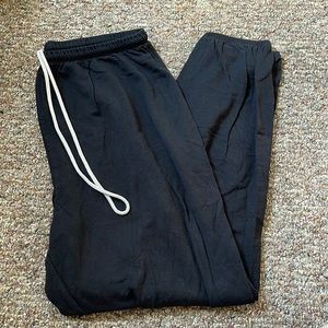 OFFLINE fleece joggers